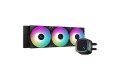 DeepCool LE720 360MM All-In-One ARGB Liquid CPU Cooler