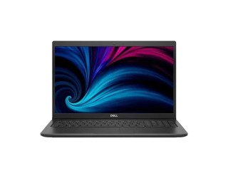 Dell Latitude 3520 Core i5 11th Gen 15.6 Inch HD Laptop