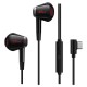 Edifier GM180 Plus Type-C Semi-in-Ear Gaming Earphone