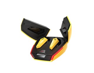 Edifier Hecate Gx07 True Wireless Gaming Earbuds