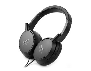 Edifier H840 Over-Ear Headphone (Black)