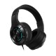 Edifier Hecate G30 ll Black Wired Gaming Headphone