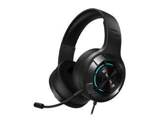 Edifier Hecate G30 ll Black Wired Gaming Headphone