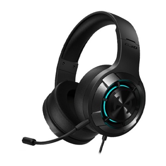Edifier Hecate G30 ll Black Wired Gaming Headphone