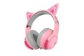 Edifier Hecate G5BT CAT Pink Wireless Gaming Headphone