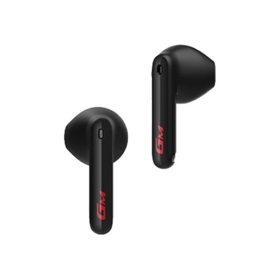Edifier Hecate GM3 Plus Black TWS Bluetooth Earbuds