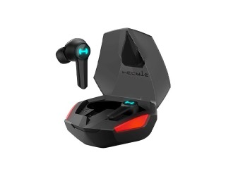 Edifier Hecate GT4 Black TWS Gaming Earbuds