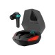 Edifier Hecate GT4 Black TWS Gaming Earbuds
