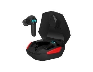 Edifier Hecate GT4S Dual Mode Wireless Gaming Earbuds