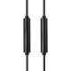 Edifier K550 Single Plug Black Headphone