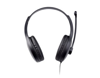 Edifier K800 Double Plug Headphone (Black)