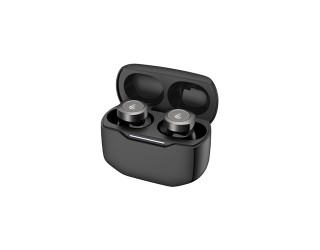 Edifier W240TN True Wireless Bluetooth Black Earbuds