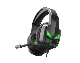 EKSA E7000 FENRIR Gaming Headphone Direwolf Wired Headset