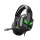 EKSA E7000 FENRIR Gaming Headphone Direwolf Wired Headset