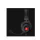 EKSA E900 Pro Noise Cancelling 7.1 Surround Sound Gaming Headset Black