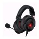 EKSA E900 Pro Noise Cancelling 7.1 Surround Sound Gaming Headset Black