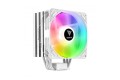 Gamdias BOREAS E1-410 WH CPU Air Cooler
