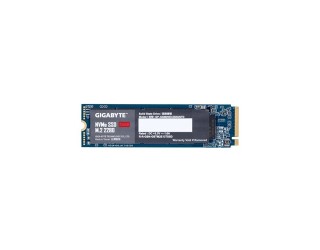 Gigabyte 256GB NVMe M.2 SSD