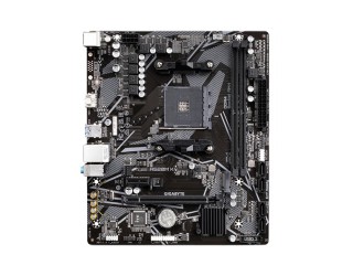 GIGABYTE A520M K AMD AM4 Micro ATX Motherboard