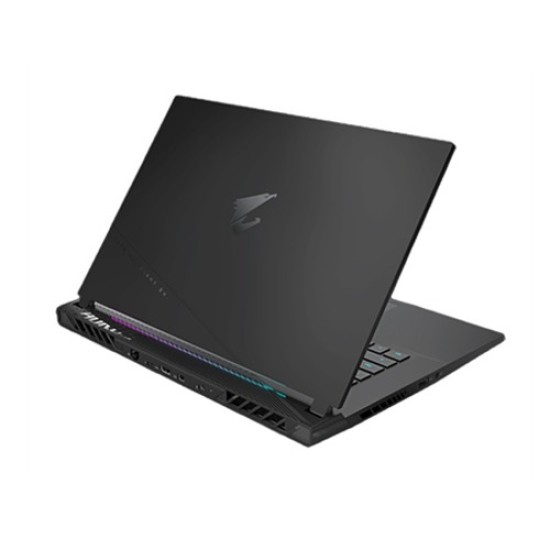 GIGABYTE AORUS 15 9MF Core i5 12th Gen RTX 4050 6GB Graphics 15.6 Inch FHD Gaming Laptop