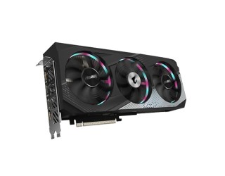 GIGABYTE AORUS GeForce RTX 4060 ELITE 8G GDDR6 Graphics Card