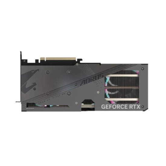 GIGABYTE AORUS GeForce RTX 4060 ELITE 8G GDDR6 Graphics Card