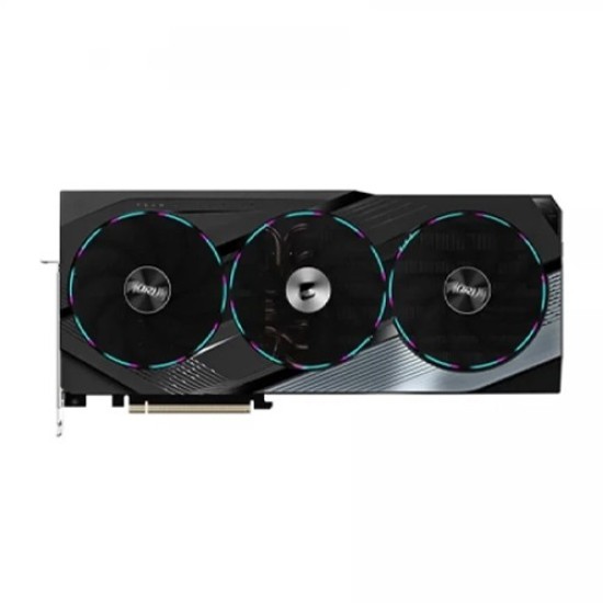 Gigabyte AORUS GeForce RTX 4070 MASTER 12G GDDR6X Graphics Card