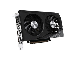 GIGABYTE Arc A310 WINDFORCE 4GB GDDR6 Graphics Card