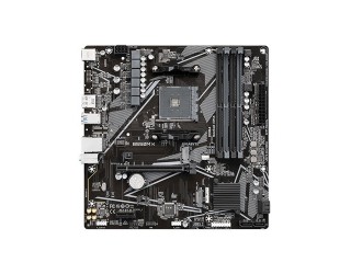 GIGABYTE B550M K AMD AM4 Micro ATX Motherboard