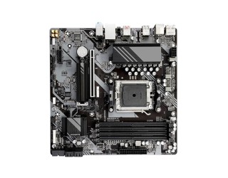 GIGABYTE B650M K AMD AM5 Micro-ATX Motherboard