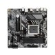 GIGABYTE B650M K AMD AM5 Micro-ATX Motherboard