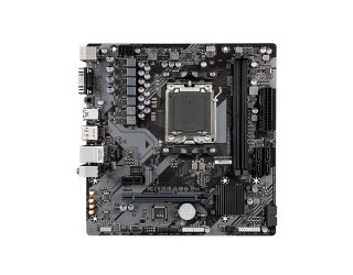 GIGABYTE B650M S2H DDR5 AM5 Micro-ATX Motherboard