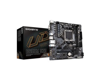 GIGABYTE B650M S2H DDR5 AM5 Micro-ATX Motherboard