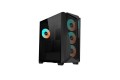 GIGABYTE C301 GLASS Mid Tower E-ATX Gaming Case
