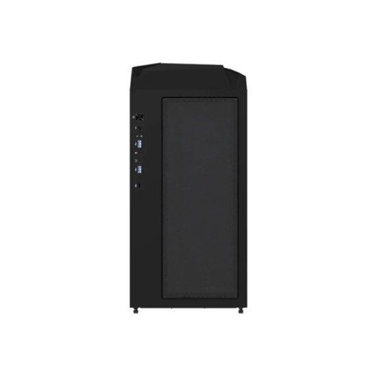 GIGABYTE C301 GLASS Mid Tower E-ATX Gaming Case