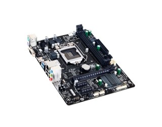 GIGABYTE GA-H81M-H 4th Gen Micro ATX Motherboard
