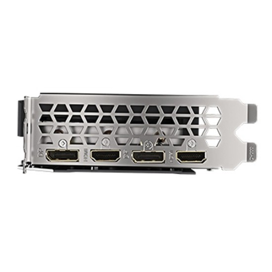 GIGABYTE GeForce RTX 3060 Ti EAGLE OC D6X 8G GDDR6X Graphics Card