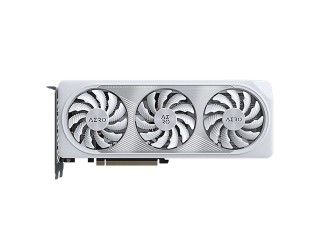 GIGABYTE GeForce RTX 4060 AERO OC 8G GDDR6 Graphics Card