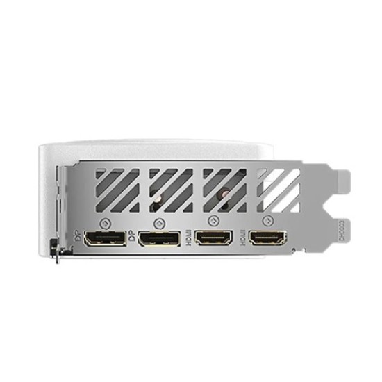 GIGABYTE GeForce RTX 4060 Ti AERO OC 8G GDDR6 Graphics Card