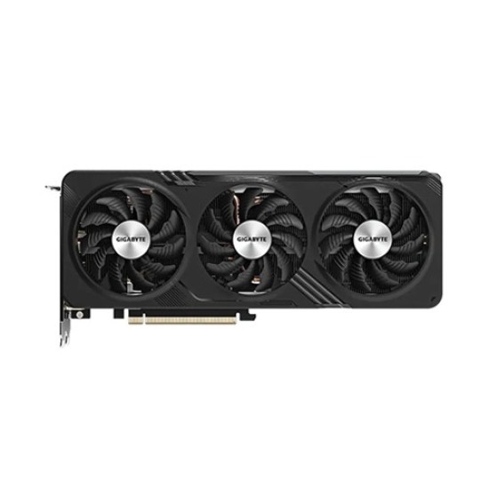 GIGABYTE GeForce RTX­­ 4060 Ti GAMING OC 8G GDDR6 Graphics Card