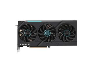 Gigabyte GeForce RTX­­ 4070 EAGLE OC 12GB GDDR6X Graphics Card