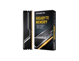 Gigabyte GP-GR26C16S8K1HU408 1x8GB DDR4 2666Mhz RAM Memory