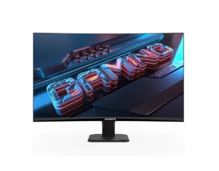 GIGABYTE GS27FC 27 Inch FHD 180Hz Curved Gaming Monitor