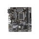 GIGABYTE H610M H DDR5 mATX Motherboard