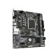 GIGABYTE H610M H DDR5 mATX Motherboard