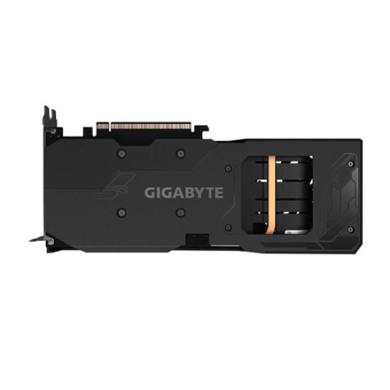 GIGABYTE Intel Arc A380 Gaming OC 6GB GDDR6 Graphics Card