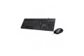 Gigabyte KM6300 USB Multimedia Keyboard Mouse Combo Black