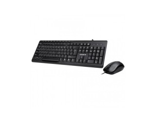 Gigabyte KM6300 USB Multimedia Keyboard Mouse Combo Black
