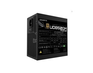 GIGABYTE UD850GM PG5 850W 80+ Gold Full Modular Power Supply