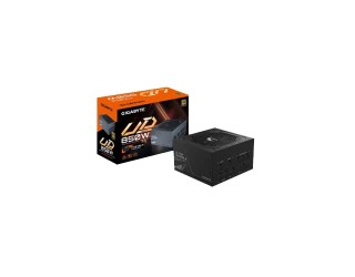 GIGABYTE UD850GM PG5 850W 80+ Gold Full Modular Power Supply